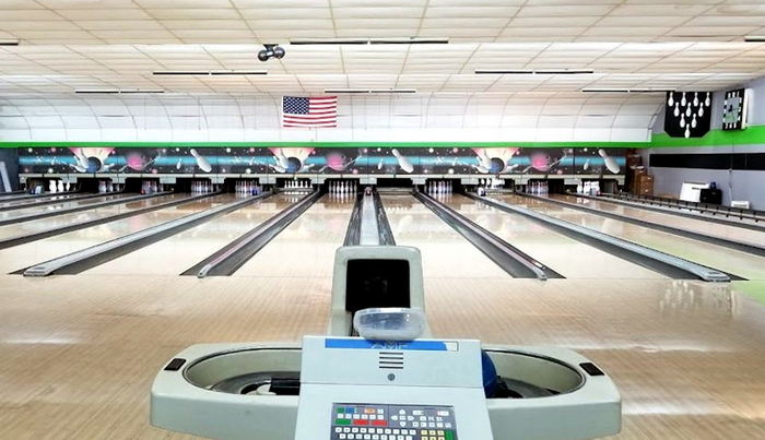 Midway Lanes - From Web Listing (newer photo)